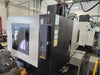 Centro de mecanizado CNC MCV-1100 