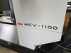 MAXCUT CNC Machining Center MCV-1100