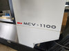 Centro de mecanizado CNC MCV-1100 