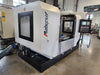 Centro de mecanizado CNC MCV-1100 