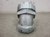 THOMAS & BETTS 3" 45 Deg Conduit Connector