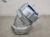 THOMAS & BETTS 3" 45 Deg Conduit Connector