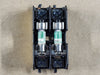 BUSSMANN 30 Amp Fuse Holder BC6032P w/ Fuse FNQ-R-1/2