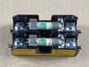 BUSSMANN 30 Amp Fuse Holder BC6032P w/ Fuse FNQ-R-1/2