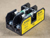 BUSSMANN 30 Amp Fuse Holder BC6032P w/ Fuse FNQ-R-1/2