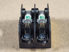 BUSSMANN 30 Amp Fuse Holder BC6032P w/ Fuse FNQ-R-1/2