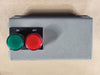 TELEMECANIQUE ON/OFF Pilot Light Control Station Z..-BV3