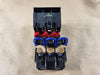 Disconnect Switch w/ 3 Times 30 Amp Fuse JDL30