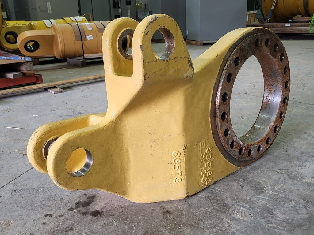 KOMATSU Steering Arm 58E-00-02440 for 830E Rock Trucks