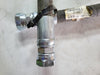 JOHN DEERE Oil Hose 4358923