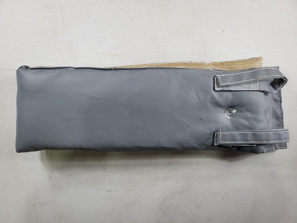 KOMATSU Exhaust Blanket EJ2424 for 830E Rock Trucks