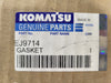 KOMATSU Gasket EJ9714 for 830E Rock Trucks