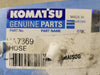 KOMATSU Hose HA7369 for 830E Rock Trucks
