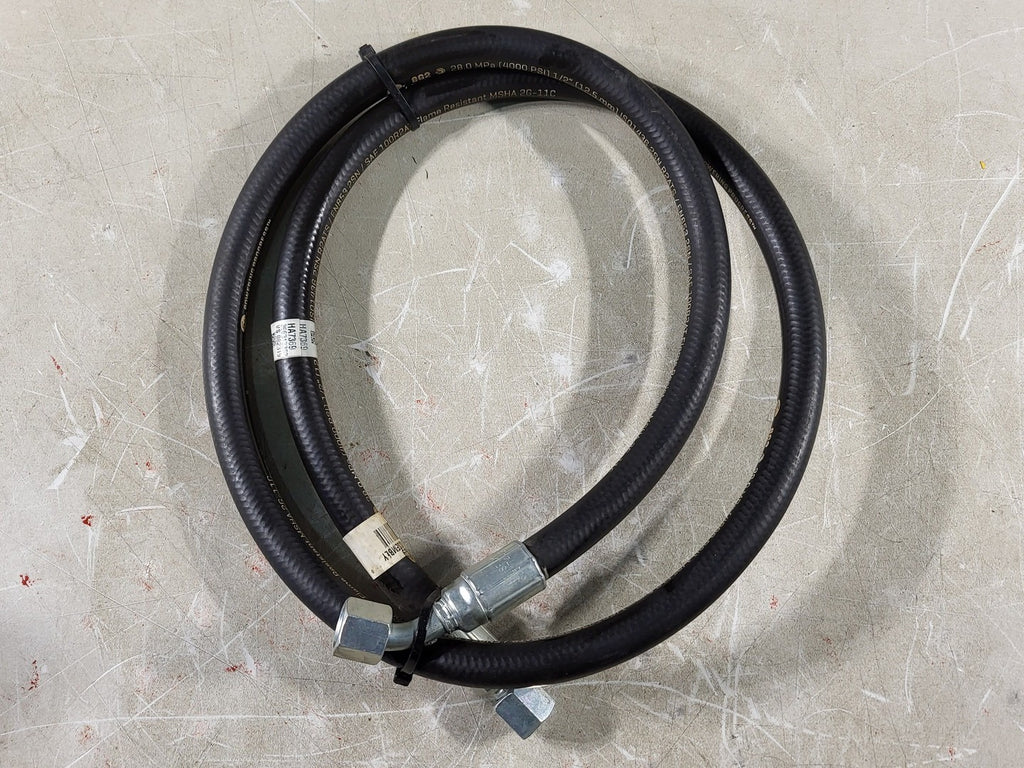 KOMATSU Hose HA7369 for 830E Rock Trucks