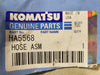 KOMATSU Hose Assembly HA5568