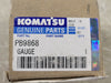 KOMATSU Hydraulic Temperature Gauge PB9868 for 830E Rock Trucks
