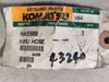 KOMATSU Hose HA5569