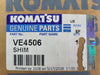 KOMATSU Shim VE4506 for 830E Rock Trucks