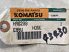 KOMATSU Hose Assembly HA6299
