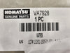 KOMATSU Nylon Tube VA7928
