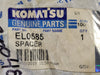 KOMATSU Spacer EL0585