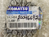 KOMATSU Hydra-Zorb Clamp WA3484