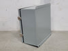 EXM 5412 ESCH121206 Single Door JIC Enclosure 12"x12"x6"