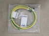 HEWLETT-PACKARD External Power Ground Cable 5185-9408 (Box of 2)