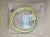 HEWLETT-PACKARD External Power Ground Cable 5185-9408 (Box of 2)