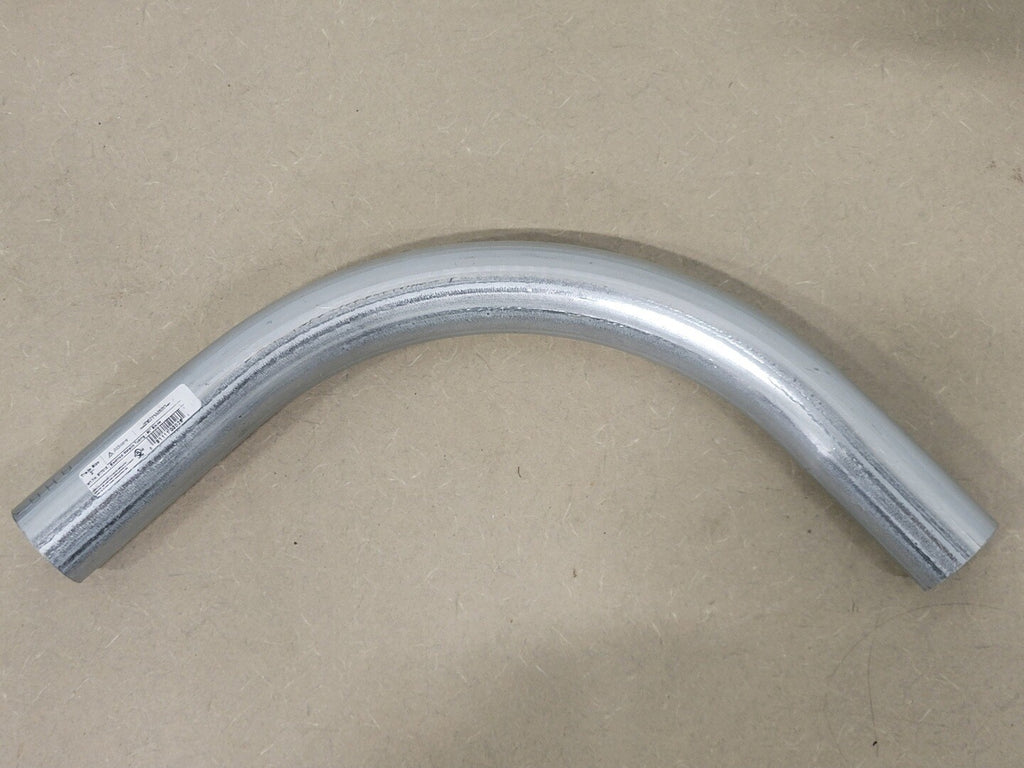ATKORE 2" Electrical Metallic Tubing 90deg Elbow, 877013