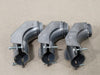1-1/2" 90 Deg Flex Squeeze Connector (Box of 3)