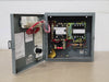 SQUARE D 2HP Motor Control Center Class 8536 Type SBG1Y80