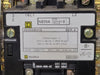 SQUARE D 2HP Motor Control Center Class 8536 Type SBG1Y80