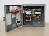 SQUARE D 2HP Motor Control Center Class 8536 Type SBG1Y80