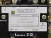 SQUARE D 2HP Motor Control Center Class 8536 Type SBG1Y80