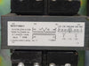 SQUARE D 2HP Motor Control Center Class 8536 Type SBG1Y80