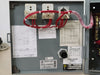 SQUARE D 2HP Motor Control Center Class 8536 Type SBG1Y80