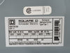 SQUARE D 2HP Motor Control Center Class 8536 Type SBG1Y80