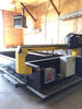 PHEONIX AUTOMATION 7 ft x 13 ft CNC Hypertherm Plasma Table