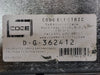 CODE ELECRTIC D-G-362412 Enclosure Box 36"x24"x12"