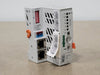 WAGO Ethernet Controller Module 750-8100, PFC100