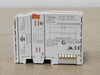 WAGO Ethernet Controller Module 750-8100, PFC100