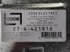 CODE ELECRTIC 42" x 18" x 16" Enclosure Box D-G-421816