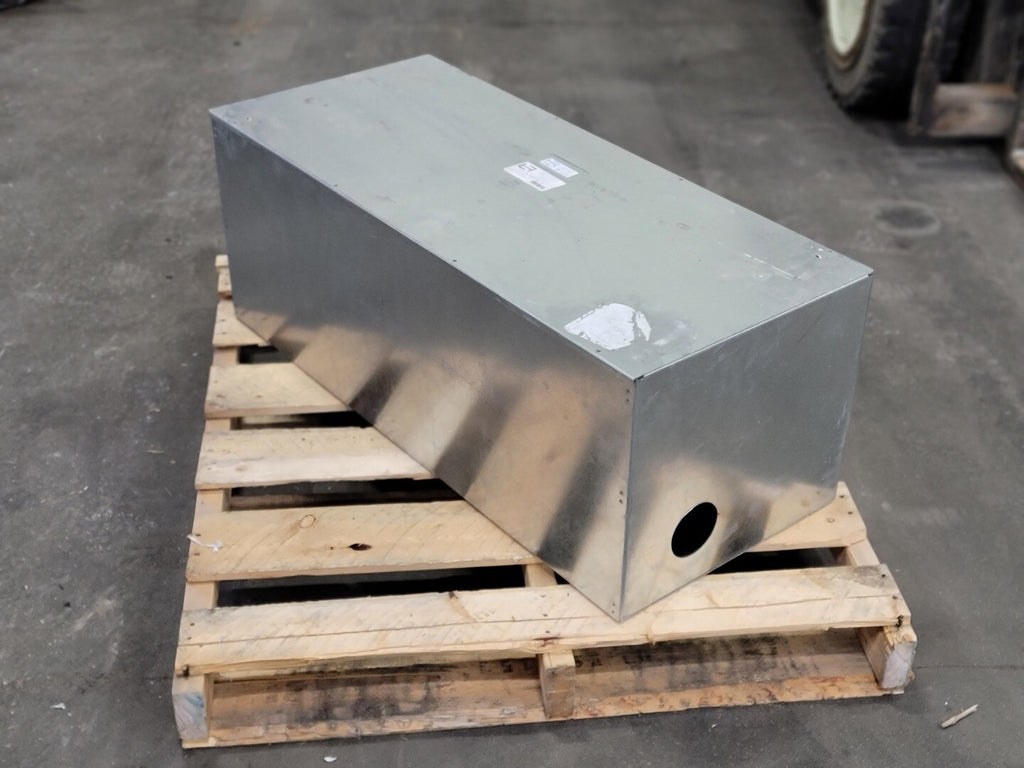 CODE ELECRTIC D-G-421816 Enclosure Box 42"x18"x16"