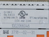 WAGO End Module 750-600