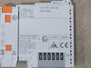 WAGO End Module 750-600