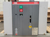 ABB 12kV, 630A Medium-Voltage Vacuum Circuit Breaker Type VD4 1206-16