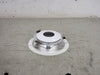 COOPER LIGHTING TRM Portfolio LED 4" Shallow TRH, 4LBS0H
