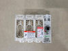 SCHNEIDER ELECTRIC 60 Amp 3 Pole 600 volts Disconnect Switch Fuse GS2GU3N