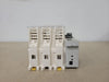 SCHNEIDER ELECTRIC 60 Amp 3 Pole 600 volts Disconnect Switch Fuse GS2GU3N